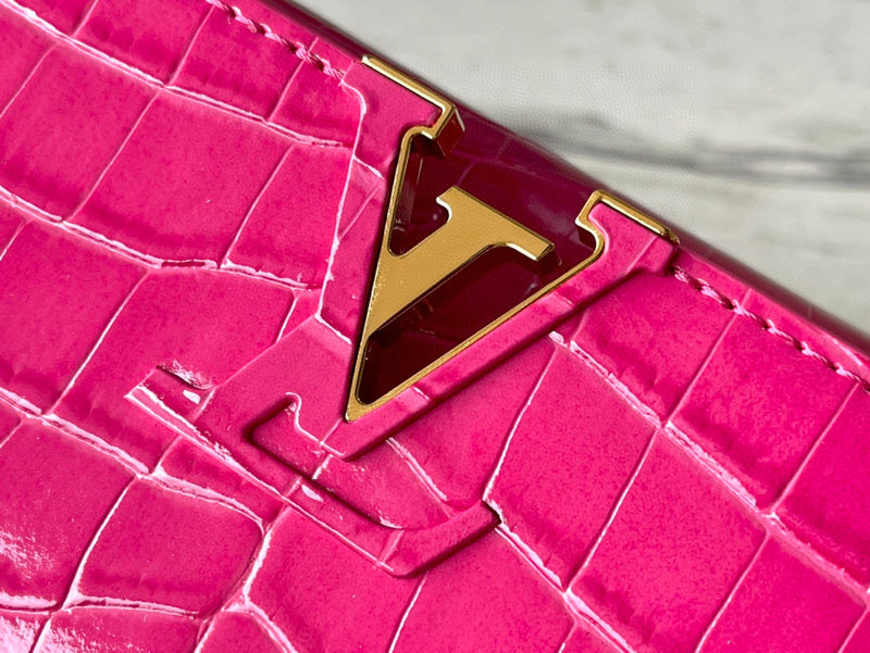 Fashion Lu-Vi bags - 4976