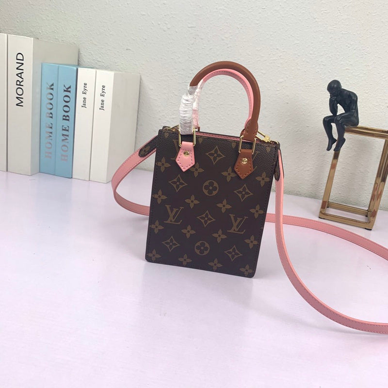 Glami-is - LOV Lady Bags - 876