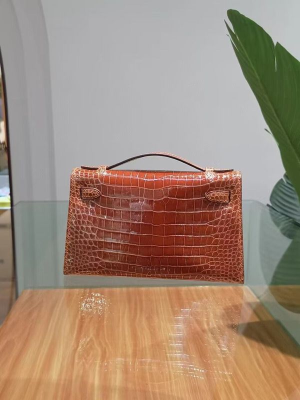 Satchel Bags - HMS-Bags - 556