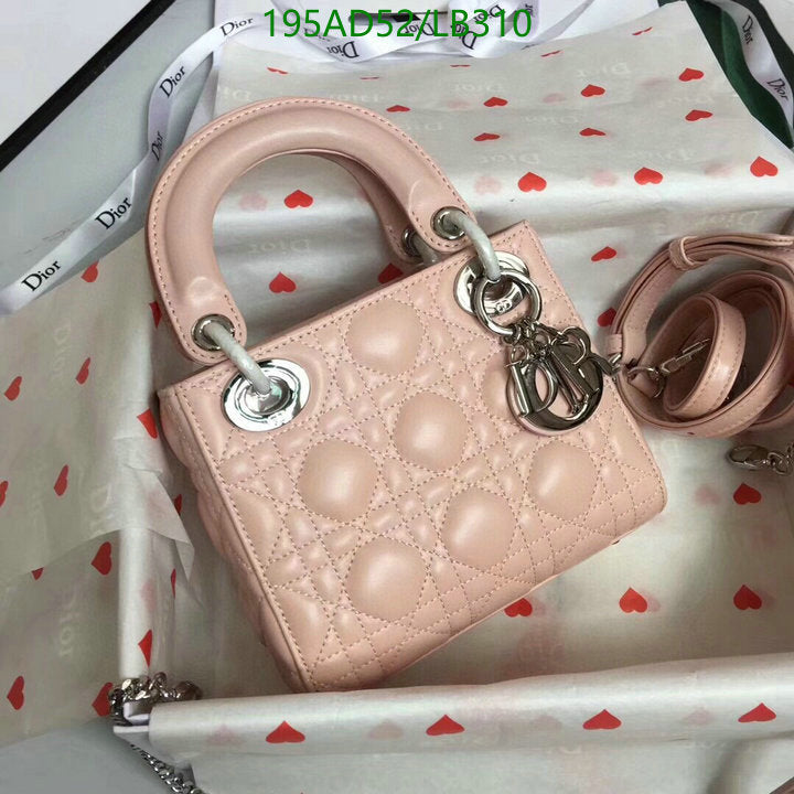 SAMCC - DOR Bags - 1438