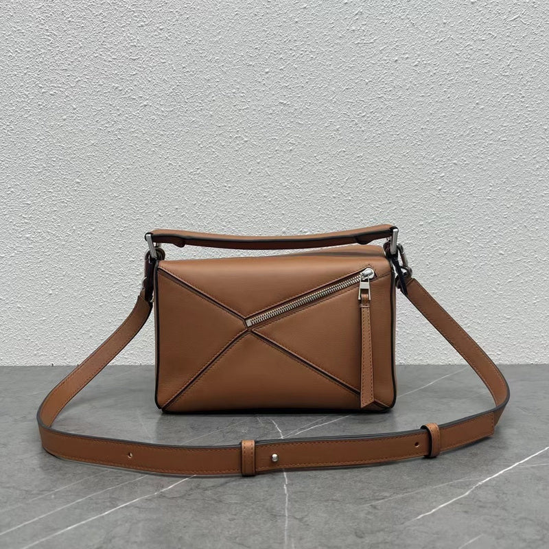 Glamy - LWO Bags - 664