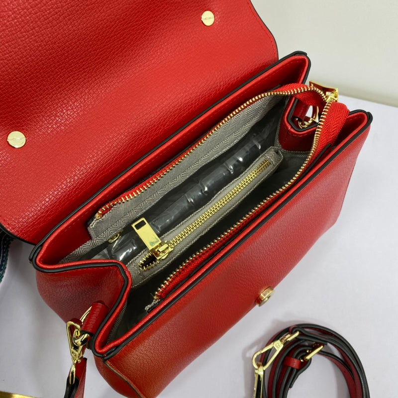Satchel Bags - SLY Bags - 1493