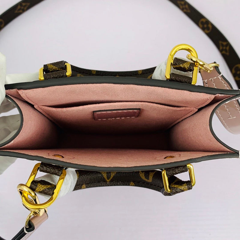 Glami-is - LOV Lady Bags - 889