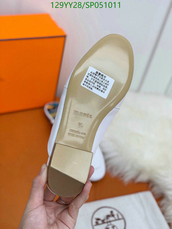 SAMC - HMS Women Shoes - 505