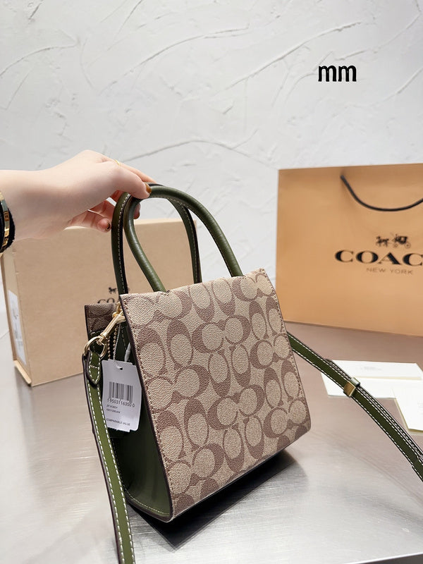 Satchel Bags - CCH Bags - 426