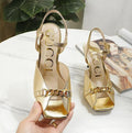 SAMC - GUKI Women Shoes - 1646