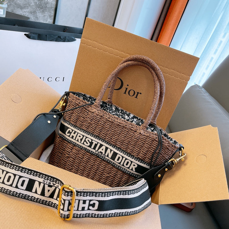 Satchel Bags - DOR Bags - 799