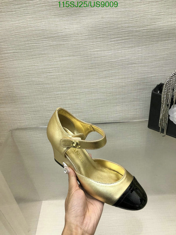 SAMC - CHL Women Shoes Ballet - 144