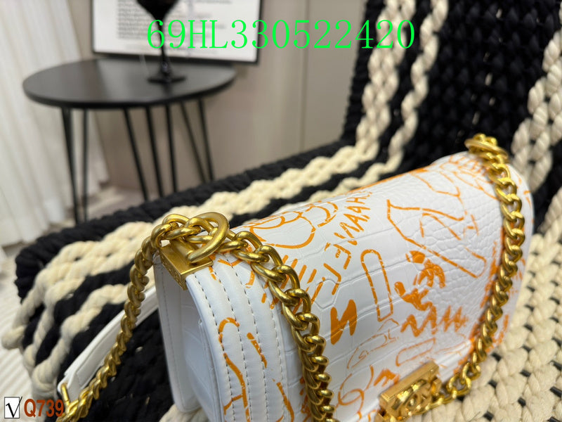 Glami - CHL Bags - 885