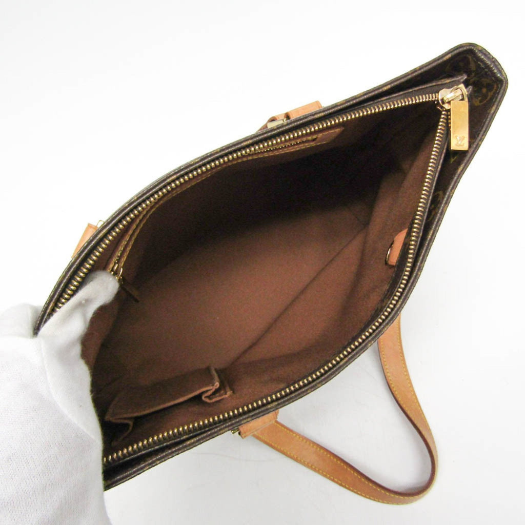 Louis Vuitton Piano  Canvas Tote Bag