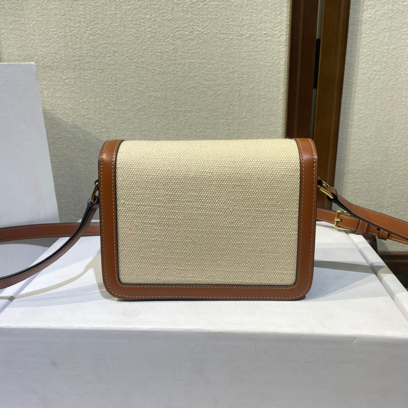 Glamy - COL Bags - 721