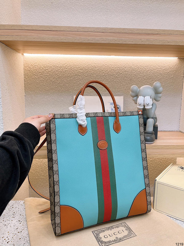 Glami Fashion - GCI Bags - 11822