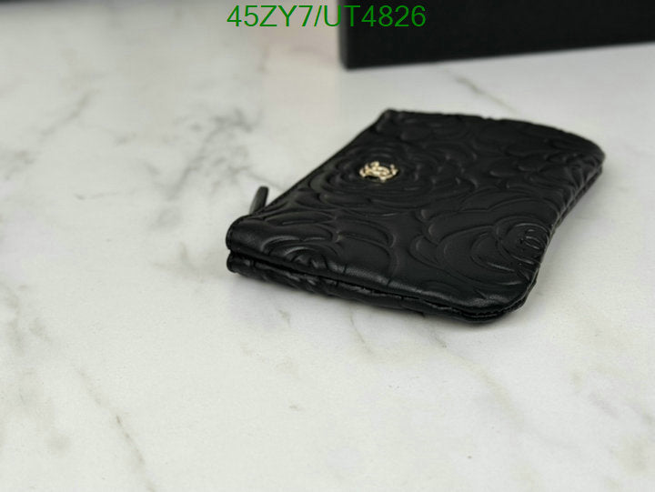 SAMC - CHL Wallets - 029