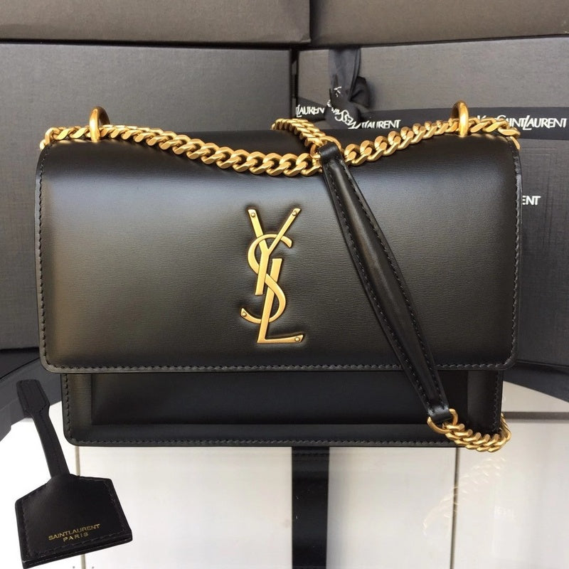 Glamy - YLS Bags - 1044