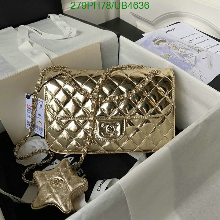 SAMC - CHL Bags - 282