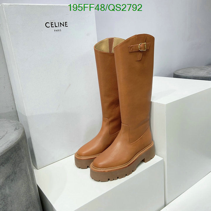 SAMC - COL Women Boots - 045