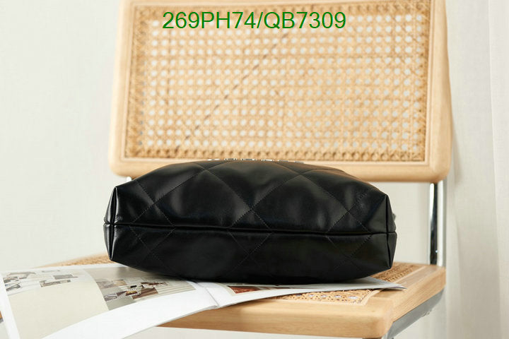 SAMC - CHL Bags - 566