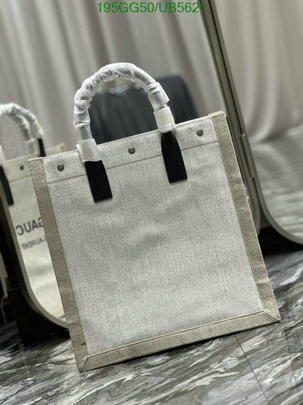 SAMC - YLS Bags - 065