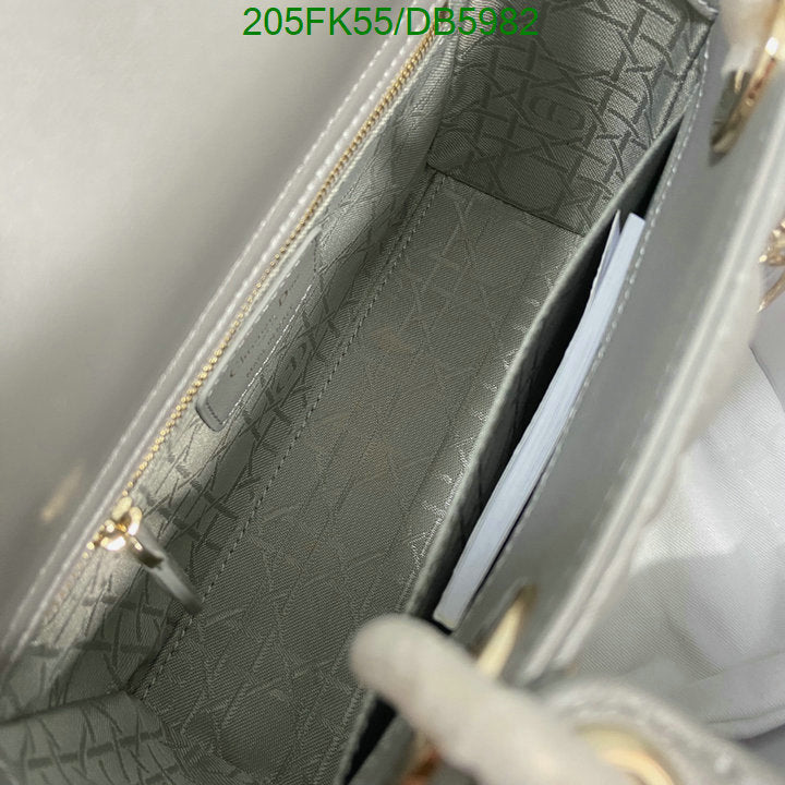SAMCC - DOR Bags - 1080