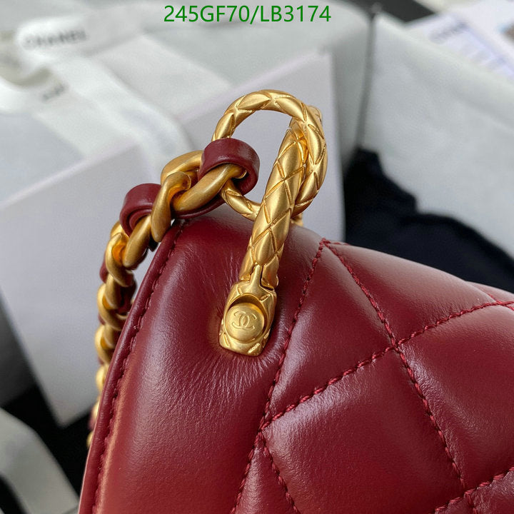 SAMC - CHL Bags - 883