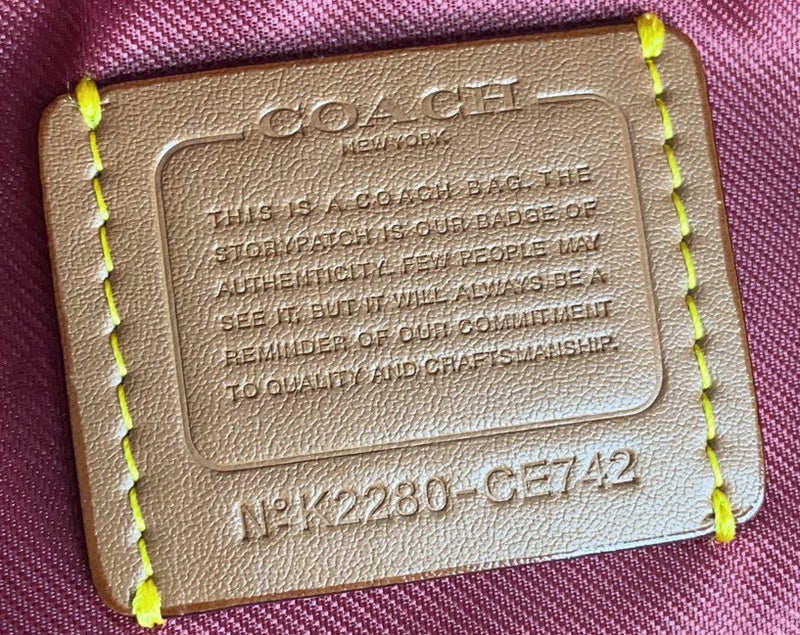 Glami-i CAH Bags - 240