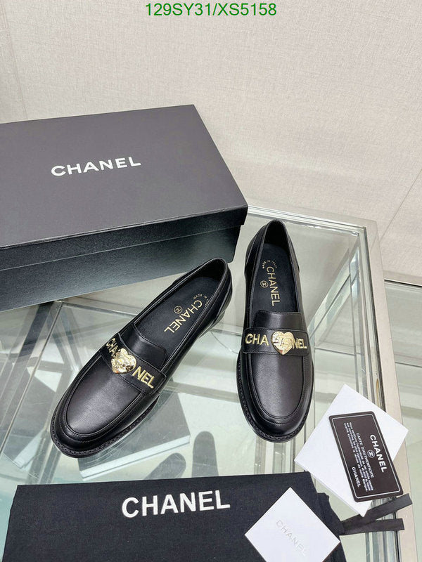 SAMC - CHL Women Shoes - 087