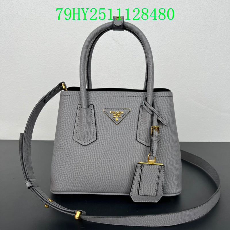 Satchel Bags - PDA Bags - 3767