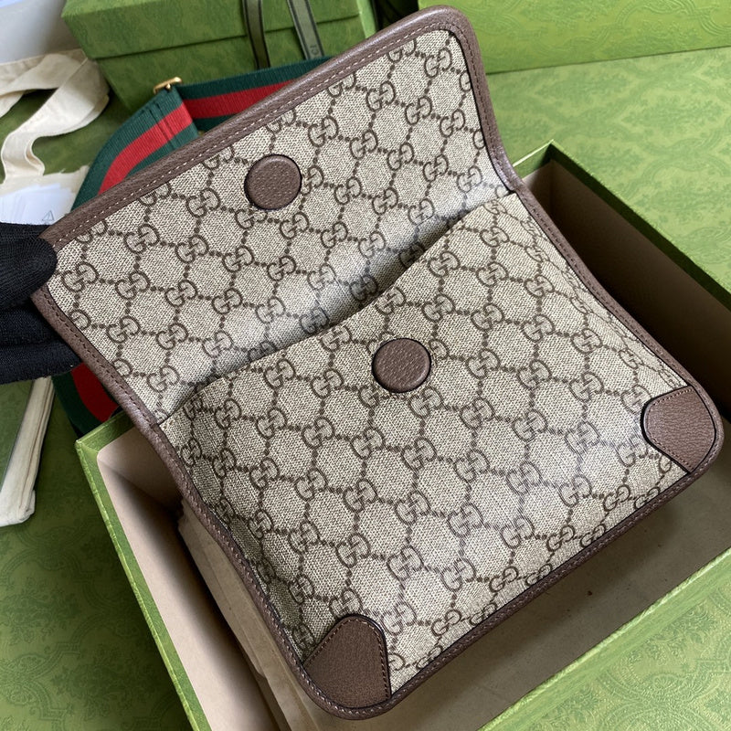 Satchel Bags - GCI Bags - 535