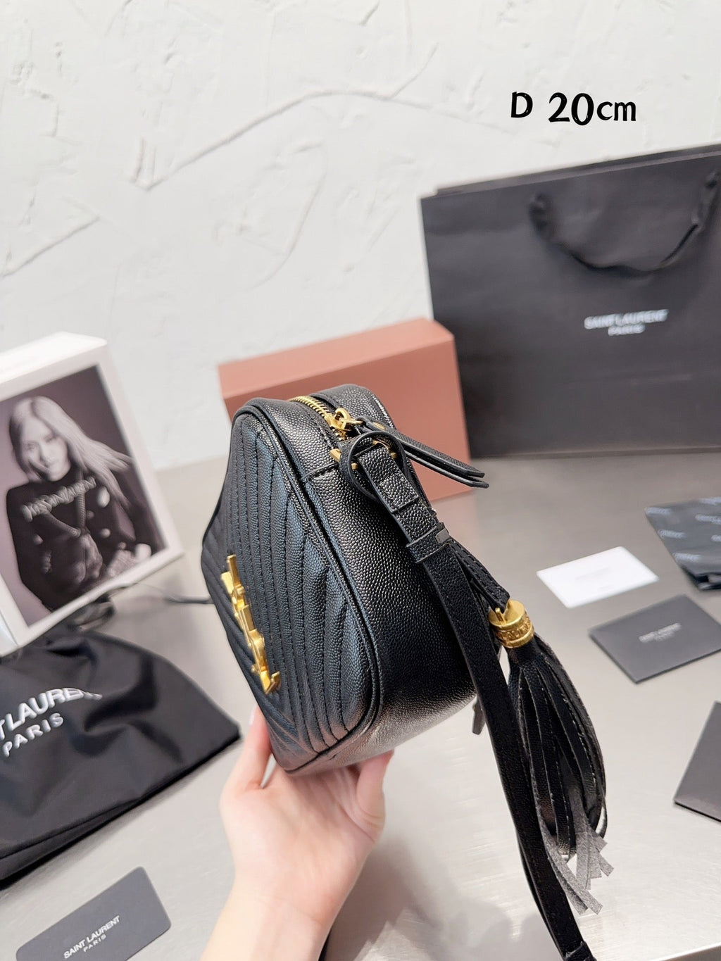 EN - New Arrival Bags SLY 340