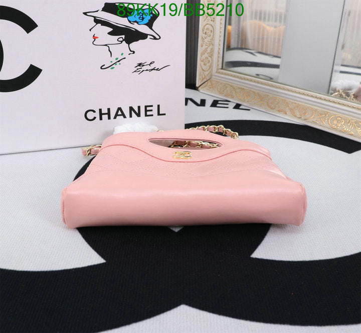 SAMC - CHL Bags Crossbody - 491