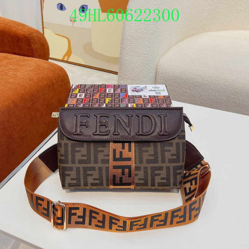 Glami - FDE Bags - 2889