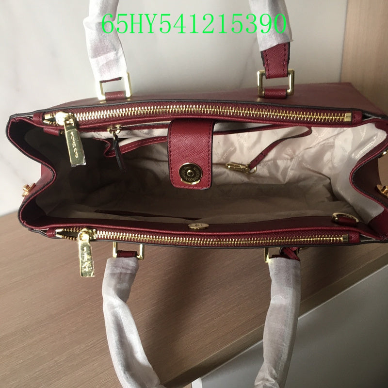 Satchel Bags - MK Bags - 138