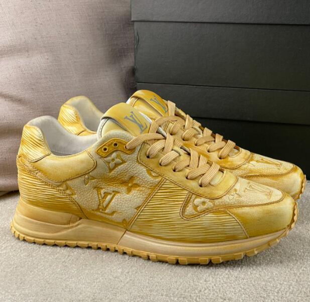 SAMC - LOV Men Shoes - 675
