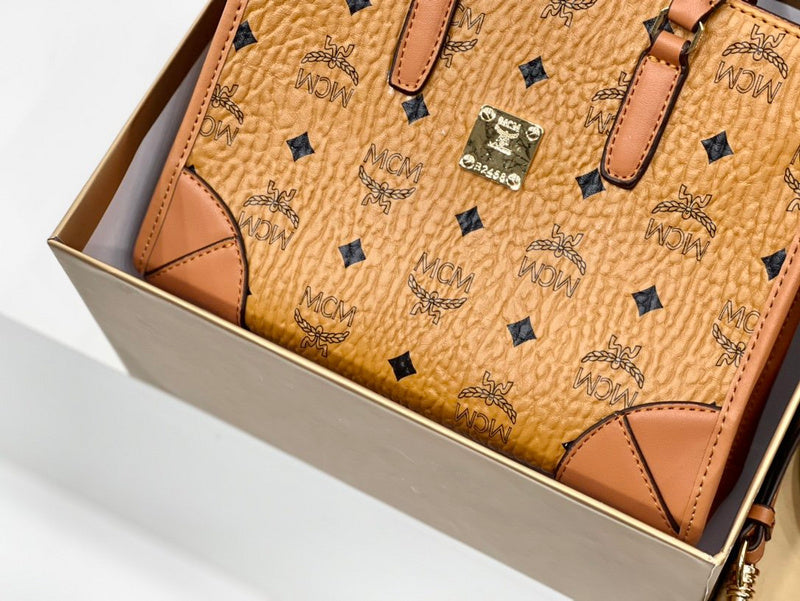 Glami- - MQM Bags - 195