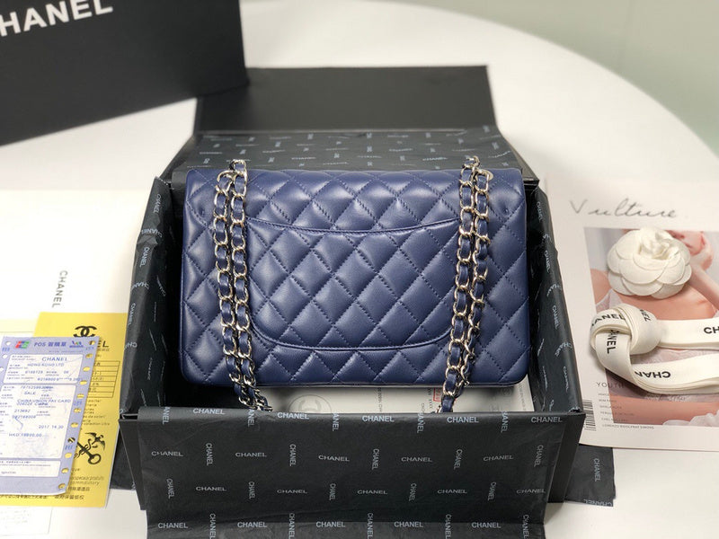 Satchel Bags - CHL Bags - 7468