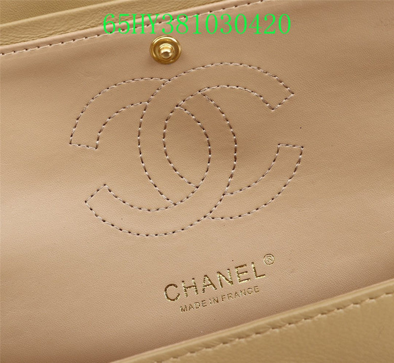 Satchel Bags - CHL Bags - 5477