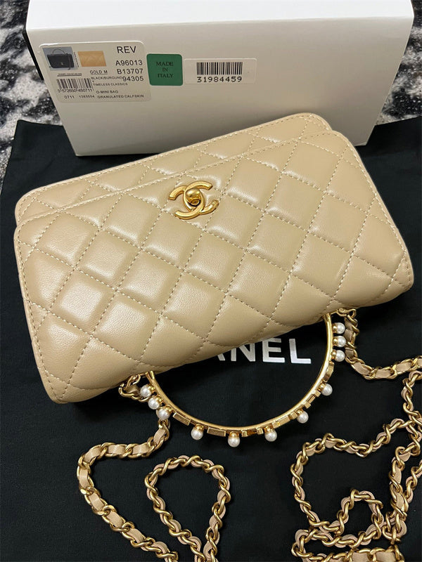 Glami- - CHL Bags - 437