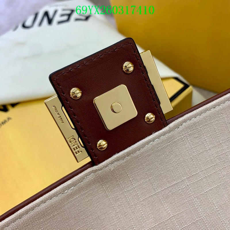 Glami - FDE Bags - 3392
