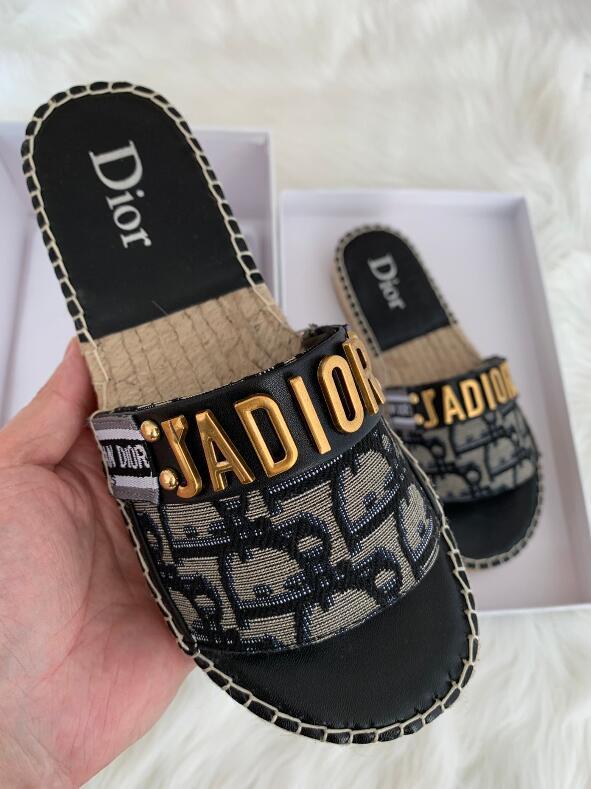 SAMCC - DOR Women Shoes - 1203