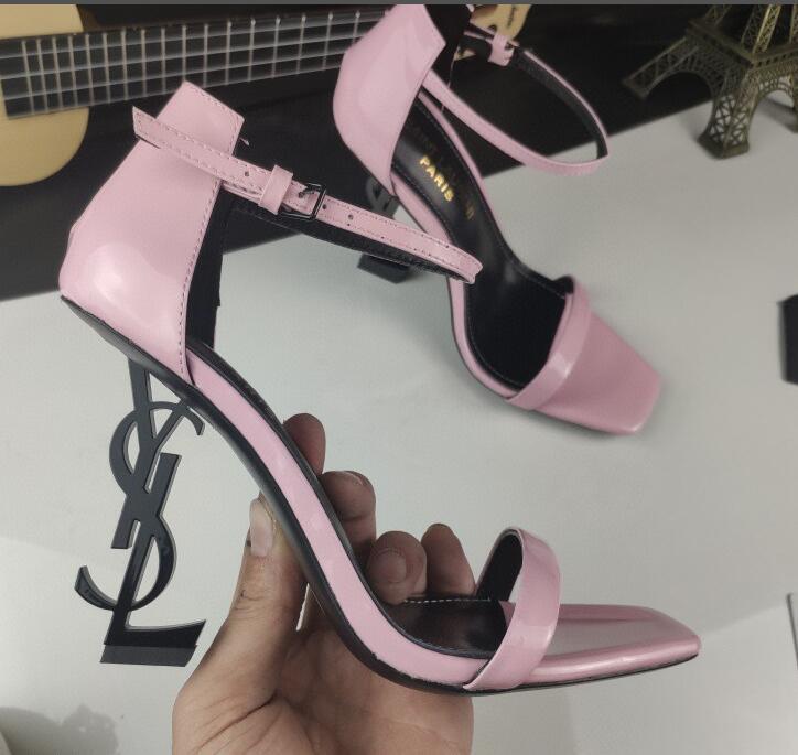 SAMC - YLS Women Shoes - 320