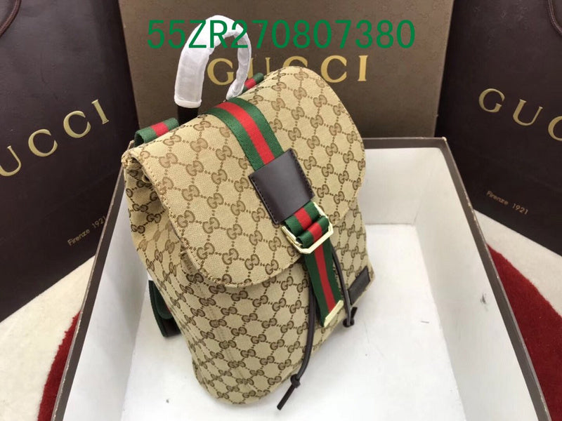 Glami Fashion - GCI Bags - 11457
