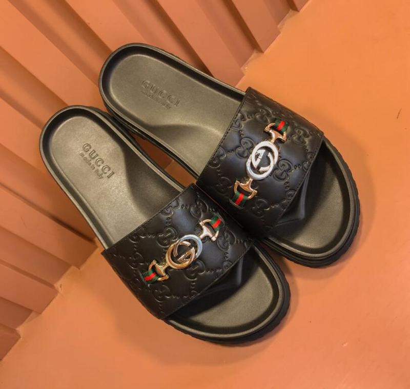 SAMC - GUKI Men Shoes - 940
