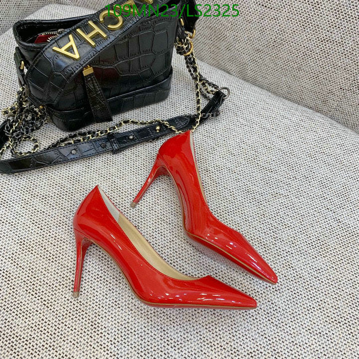 SAMC - CBL Women Shoes - 138