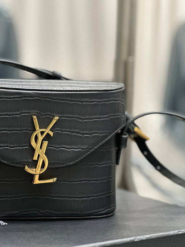 Glamy - YLS Bags - 1005