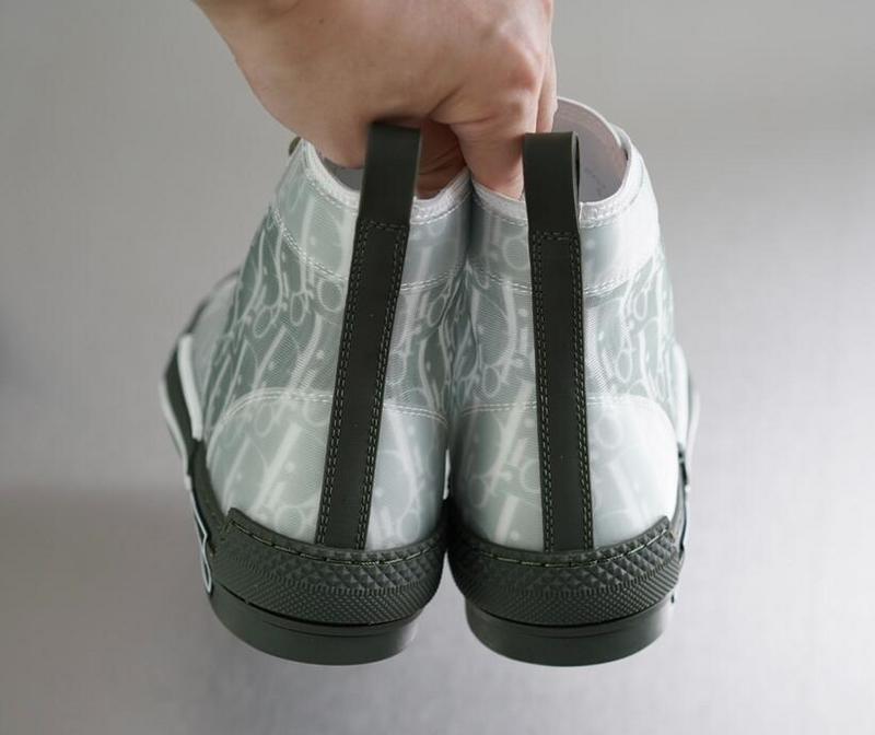 SAMCC - DOR Women Shoes - 300