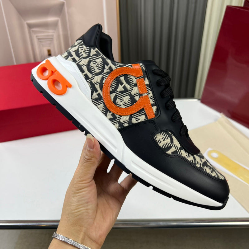 Glami - FGO Men Shoes - 1019