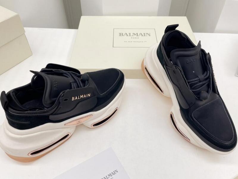 SAMC - BAM Women Shoes - 117