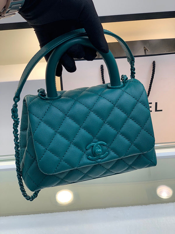 Satchel Bags - CHL Bags - 4875