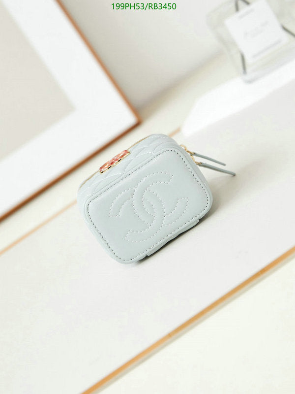 SAMC - CHL Bags - 412
