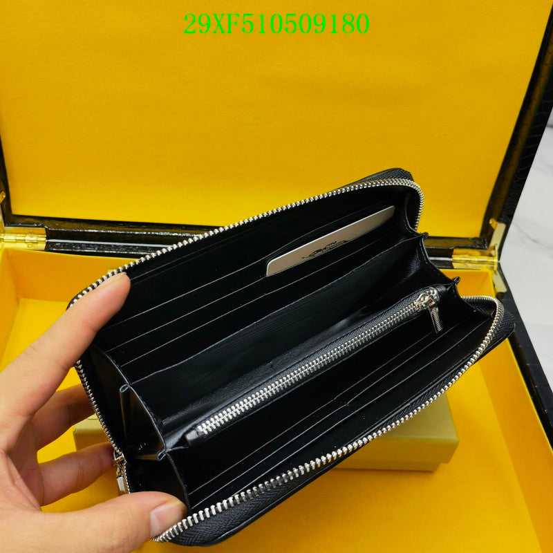 Glami - BOR Wallet - 089